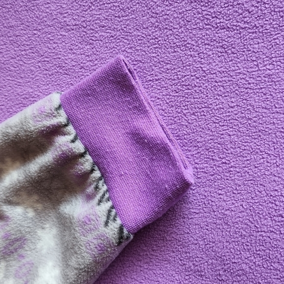 Denver Hayes Cozy Onesie Sise S - Picture 4 of 7